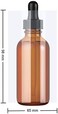Morepack Shrink Bands for 50ml Bottles,200Pcs 65x98mm Clear Perforated Shrink Wrap Bottle,Jars.