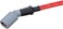 AIP Electronics Dragon Fire High Performance 10mm Spark Plug Wires Compatible with 1999-2019 GM Chevy GMC LS1 LS2 LS3 LS6 LS7 Vortec 4. 8L 5. 3L 6. 0L LS1 100 ohm/ft, OE Heat Shield OEM Fit PWJ256.