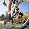 MAGITATI 4 أزواج من وسادات فرامل قرصية للدراجات الهوائية مصنوعة من الراتنج العضوي لـ Shimano Deore XT M765 M775 M776 XTR M965 M966 M975 LX M585 T665 SLX M665 M535 M595 M596 Hone M601 S500 S501 Saint M