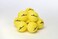 AG AlmostGolf Balls - Limited Flight Practice Golf Balls - (24 Pack- Almost Golf Balls Foam Golf Training Aids for Indoor Or Yard Practice - Includes 24 AlmostGolf Balls with 5 Liberty Tees.