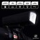 Apace Vision XPRO-LUME Bike Lights USB Rechargeable - Powerful 500 Lumens Bicycle Front Light - Super Bright IPX5 Waterproof MTB Road Commuter Front Back Cycle Lights.