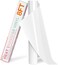 HTVRONT HTV Vinyl Rolls Heat Transfer Vinyl - 12" x 8ft White HTV Vinyl for Shirts, Iron on Vinyl for CricutCameo - Easy to CutWeed for Heat Vinyl Design (White.