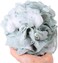 KAKOOI Bath Sponges, Shower Loofah for Body Exfoliation(1 pcs, Pink.