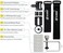Motool 3080-103 Slacker Digital Suspension Tuner V4 with Bluetooth. Works on off-road, street and adventure bikes.