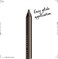 NYX PROFESSIONAL MAKEUP Epic Wear Liner Sticks, Deepest Brown 07, 5 gm.