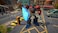 U&amp;I Entertainment UI Entertainment Transformers: Battlegrounds - PlayStation 4.