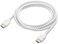 كابل HDMI مضفر من Cable Matters [معتمد فائق السرعة HDMI] بسرعة 48 جيجابت في الثانية، يدعم دقة 8K، طوله 2 متر، يدعم دقة 8K بمعدل 120 هرتز، ودقة 4K بمعدل 240 هرتز، وتقنية HDR، متوافق مع PS5، وXbox Serie