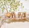 ItsStarred 7-19pcs Silver Star Moon Knuckle Ring Set for Women Vintage Stackable Midi Finger Rings Set.