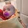 SOLIFEGOBLE Mustache Newborn Pcifiers for 0-6 Months,Funny Pacifiers for Babies, Mustache Pacifier,Teeth Binky,Gift Pacifiers for Boys and Girls (Colors-05.