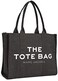 Marc Jacobs Women's The Large Tote Bag.
