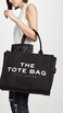 Marc Jacobs Women's The Large Tote Bag.