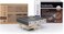 Noctua NH-L12 Ghost S1 Edition, Premium Low Profile CPU Cooler with Quiet 92mm PWM Fan (Brown.