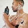 Brickell Men's Products Invigorating Body Wash for Men, Natural and Organic Deep Cleaning Shower Gel with Aloe, Glycerin, and Jojoba Oil, Sulfate Free (Lemon Lime, 16 Ounce.