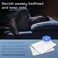 Coop Home Goods The Cool Side Standard Shape Pillow Case, Queen Size Cooling Pillow Cases for Hot Sleepers, Two-Sided Pillow Covers, Cozy SideCool Side, Ultra Soft Lulltra Cool Technology.