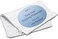 Coop Home Goods The Cool Side Standard Shape Pillow Case, Queen Size Cooling Pillow Cases for Hot Sleepers, Two-Sided Pillow Covers, Cozy SideCool Side, Ultra Soft Lulltra Cool Technology.