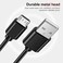XIXIXIAXIA A50 Charging Cable USB Charging Cord Compatible for Astro A50,A38,A20,MixAmp Pro TRMixAmp TXD Gaming Headsets.