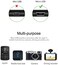 XIXIXIAXIA A50 Charging Cable USB Charging Cord Compatible for Astro A50,A38,A20,MixAmp Pro TRMixAmp TXD Gaming Headsets.