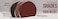 Blend It On Leather Max Quick Refinish and Repair Kit Dark Brown, Restore Couches, Recolor FurnitureRepair Car Seats, Sofa, Boots 3 Color Shades to with Leather, Vinyl, Bonded (Bold Dark Browns.