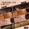 Blend It On Leather Max Quick Refinish and Repair Kit Dark Brown, Restore Couches, Recolor FurnitureRepair Car Seats, Sofa, Boots 3 Color Shades to with Leather, Vinyl, Bonded (Bold Dark Browns.