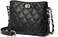 Sivim Small Crossbody Bags for Women Purses Fashion Leather Lightweight Handbags Shoulder Bag.