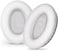Aurivor Replacement Ear-Pads Cushions for Bose QuietComfort-35 (QC-35and QuietComfort-35 II (QC-35 IIOver-Ear Headphones (White.