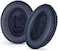 Aurivor Replacement Ear-Pads Cushions for Bose QuietComfort-35 (QC-35and QuietComfort-35 II (QC-35 II/QC 35IIHeadphones, Premium Ear Covers with Noise Isolation Foam, Added Thickness.