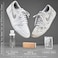 Reshoevn8r Premium Shoe and Sneaker Cleaning Kits, for for Suede, Mesh, Leather, Nubuck and Most Materials.