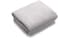 Bugaboo Stardust Cotton Sheet - Fitted Mattress Cover for Portable Play Yard.
