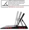 Omnpak Microsoft Surface Pro 7 Case - Protective Case for 12. 3 Inch Surface Pro 7 Plus, Compatible with Type Cover Keyboard.