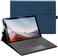 Omnpak Microsoft Surface Pro 7 Case - Protective Case for 12. 3 Inch Surface Pro 7 Plus, Compatible with Type Cover Keyboard.