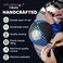 speevers Juggling Balls for Beginners and Professionals Set of 3, 14 Colors Available, 2 Layers of Net and Carry Case, Xballs Juggling Balls (Black - Blue, 4. 2 oz.
