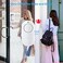 Toeeson Door Window Alarm, 120 DB Window Chime Alarms for Home, White Door Alarms for Kids Safety.