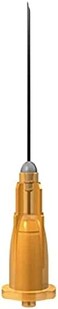 AIR Sterile 25G 1. 5" Luerlock - 100 Bulk Package.