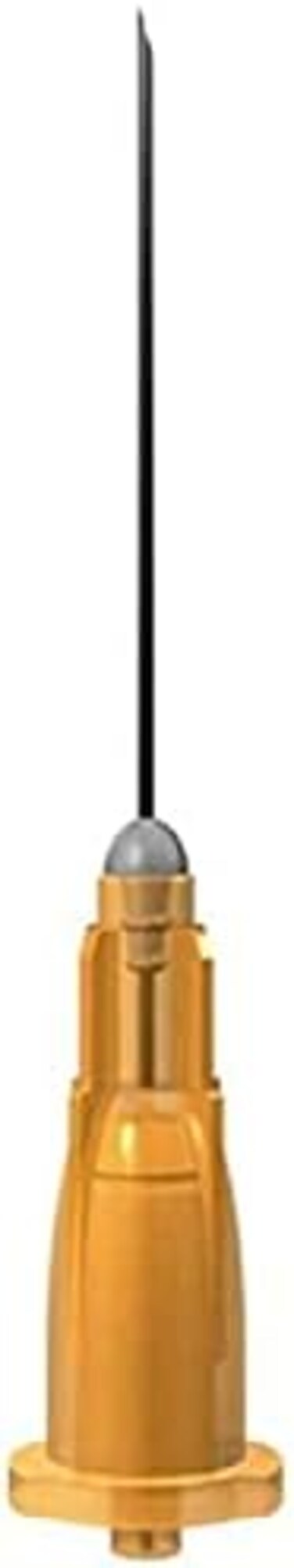 AIR Sterile 25G 1. 5" Luerlock - 100 Bulk Package.
