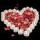 Tappovaly Battery Operated LED Tea Lights :100 Pack Flameless LED Bright ing Candles Long Lasting 200Hours Electric Candle in Warm White Ideal for Party, Wedding, Birthday, Gifts and Home Decoration.