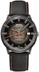 Mido Commander Gradient - Swiss Automatic Watch for Men - Black Dial - Case 40mm - M0214073741100.