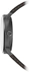 Mido Commander Gradient - Swiss Automatic Watch for Men - Black Dial - Case 40mm - M0214073741100.
