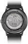 Mido Commander Gradient - Swiss Automatic Watch for Men - Black Dial - Case 40mm - M0214073741100.