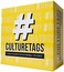 Culture Tags CultureTags - A Game for People Who Love HashtagsThe CultureParty Game Set for Family Fun or Virtual PlayAge 13 Years and Up.