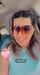 FEISEDY One Piece Oversized Sunglasses for Men Women Big Shades Wrap Shield Sunglasses for Cycling Driving Vacation B4027.