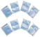 Ultra Pro - Penny Sleeves Clear Card Sleeves for Standard Trading Cards, Polypropylene (PP(1000.
