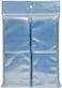 Ultra Pro - Penny Sleeves Clear Card Sleeves for Standard Trading Cards, Polypropylene (PP(1000.