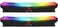 PNY 16GB 2x8GB XLR8 Gaming EPIC X RGB DDR4 3200MHz Desktop Memory RAM MD16GK2D4320016XRGB, 16GB (2x8GB3200MHz.