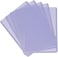 Ultra Pro 200 Trading Cards 3" x 4".