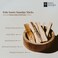 Ancientveda Palo Santo Sticks Premium Grade from PeruSacred Wood for Smudging, Meditation, CleansingYoga, 6 Pack.