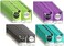 Avry Gel Ohh Spa Pedicure Footbath - Gel Oh - 40PK Combo1 - Combo Pack 10 of Each Fragrance - 40 total.