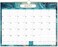Journaltastic 2025-2026 Calendar - 2025-2026 Wall Calendar with Julian Date, Jul 2025 - Dec 2026, Twin-Wire-Bound, 14. 76&rdquo;x 11. 6&rdquo;, Thick Paper Perfect for OrganizingPlanning, 6 Different Background P