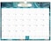Journaltastic 2025-2026 Calendar - 2025-2026 Wall Calendar with Julian Date, Jul 2025 - Dec 2026, Twin-Wire-Bound, 14. 76&rdquo;x 11. 6&rdquo;, Thick Paper Perfect for OrganizingPlanning, 6 Different Background P