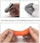 JADE KIT 12 PCS Finger Cots Cut Resistant Protector, Finger Covers for Cuts, Gloves Life Extender, Cut Resistant Finger Protectors for Kitchen, Work, Sculpture, Anti-Slip, Reusable.