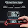 مقياس حرارة اللحوم الرقمي ThermoPro TP620 للقراءة الفورية، يستخدمه الطهاة المحترفون للقلي العميق والشواء والتدخين والطهي والحلويات.